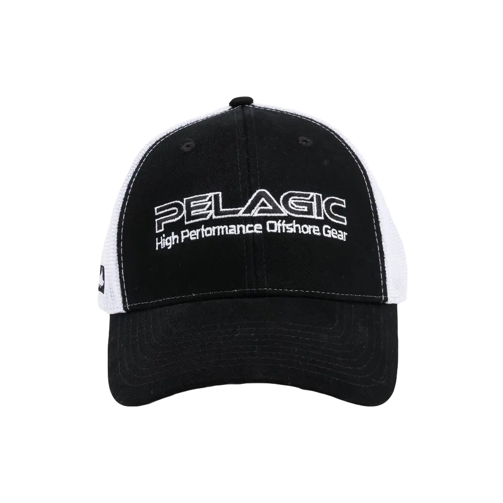 OFFSHORE CAP SOLID