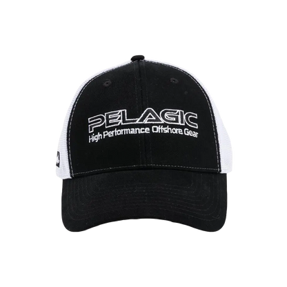 OFFSHORE CAP SOLID
