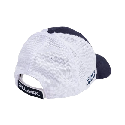 OFFSHORE CAP SOLID NAVY