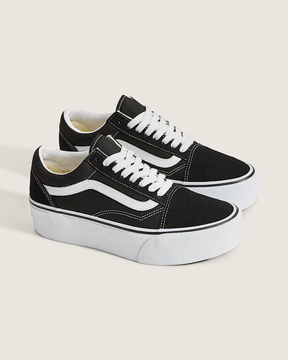 Old Skool Stackform