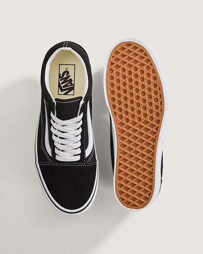 Old Skool Stackform