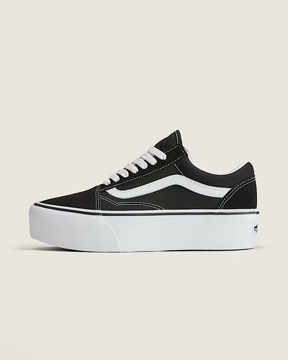 Old Skool Stackform