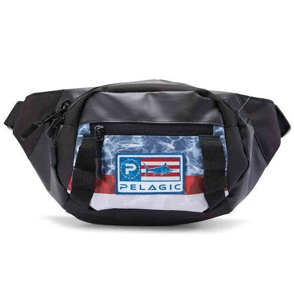 Canguro Pelagic Fanny Pack Americano