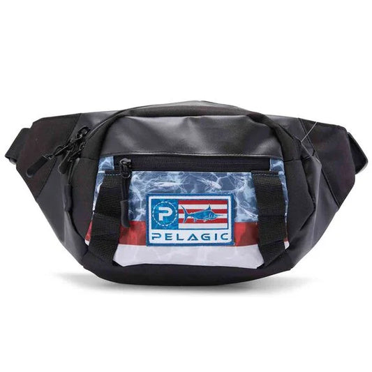 Canguro Pelagic Fanny Pack Americano