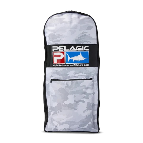 PELAGIC Inflatable Stand Up Paddle Board
