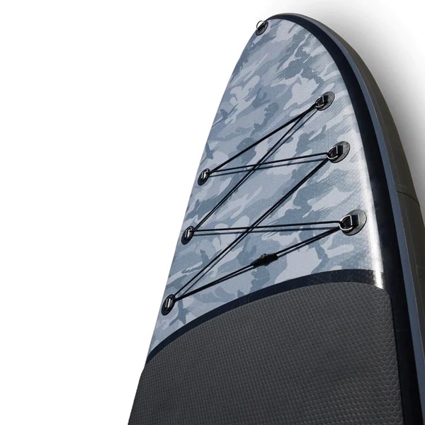 PELAGIC Inflatable Stand Up Paddle Board