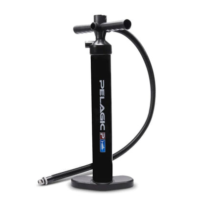PELAGIC Inflatable Stand Up Paddle Board