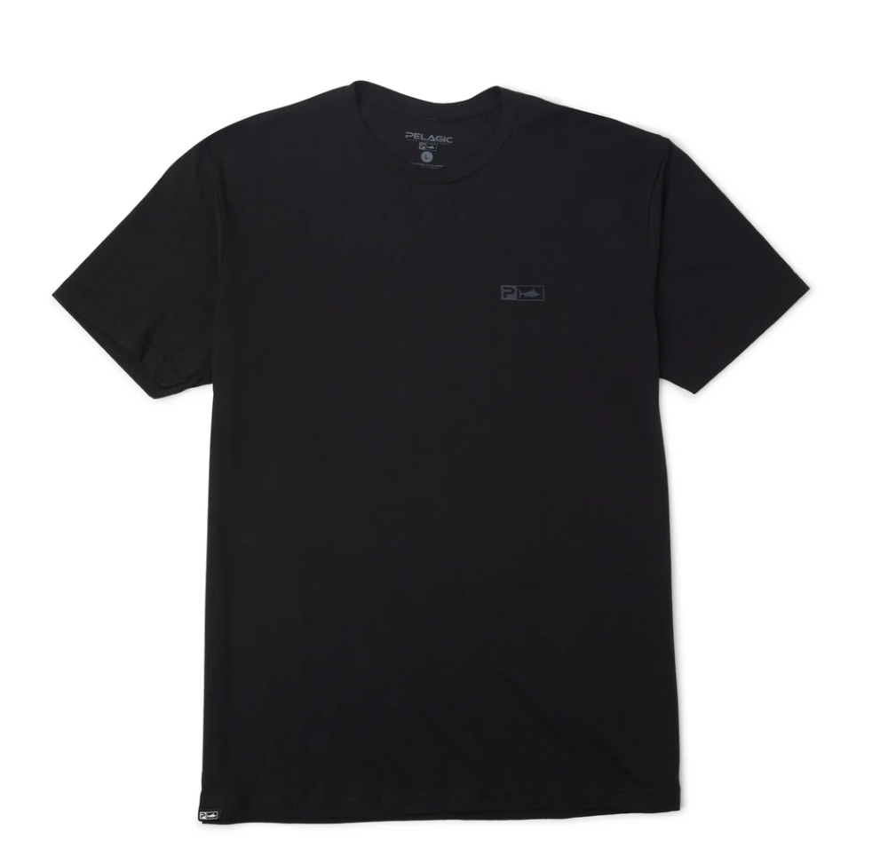 Camiseta Pelagic Prem Tee Game Day
