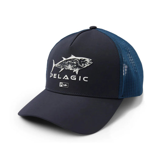 GORRA PELAGIC ECHO GYOTAKU PERFORMANCE TRUCK