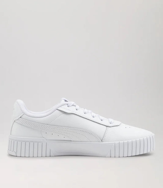Carina 2.0 White