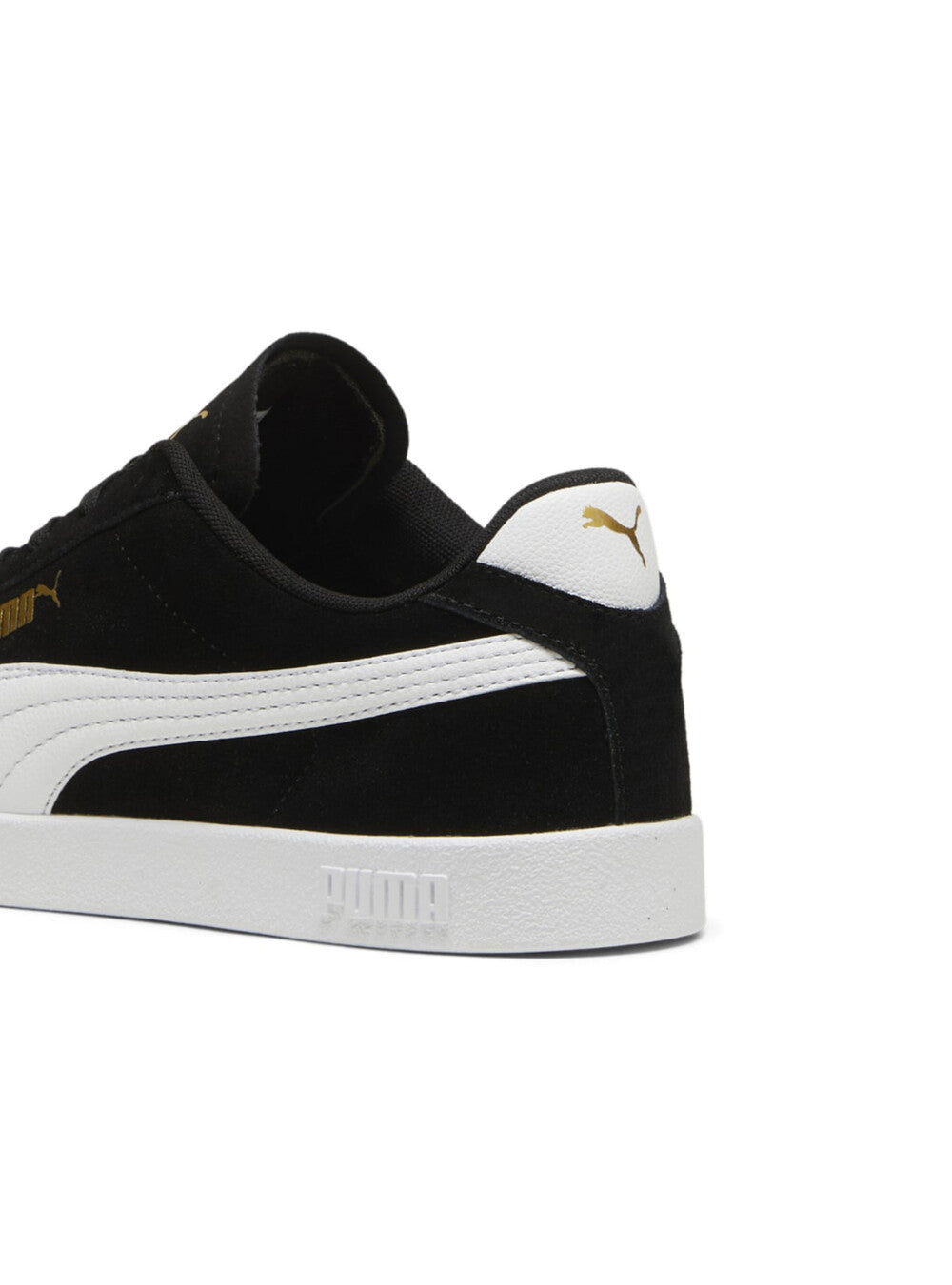Puma Club II