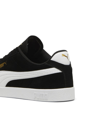 Puma Club II
