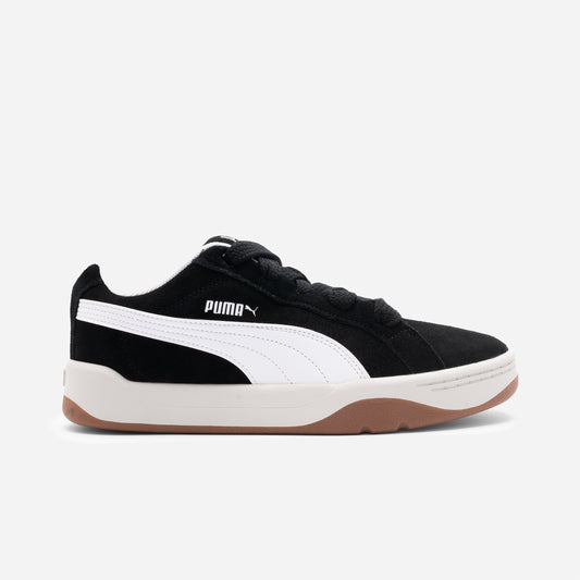 PARK LIFESTYLE EASY SD BLACK WHITE