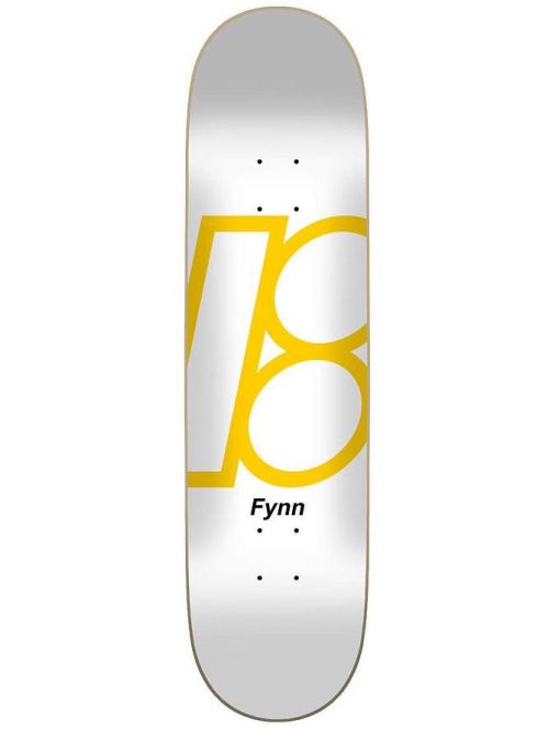 Plan B Deck Team Foil Tommy 8.25