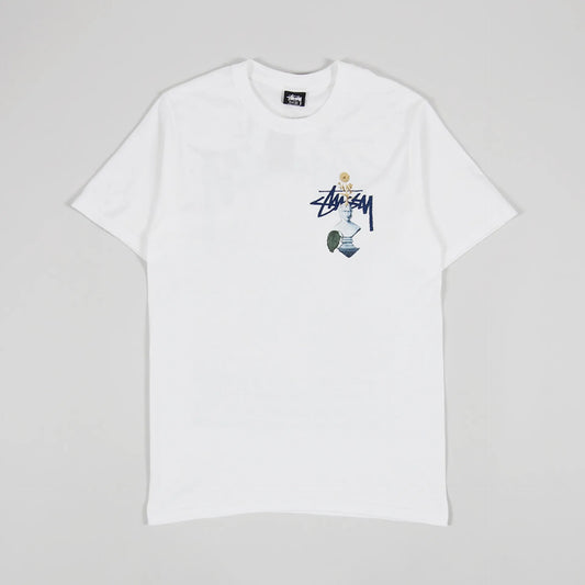 Camiseta Stussy Desierto PSYCODELICO