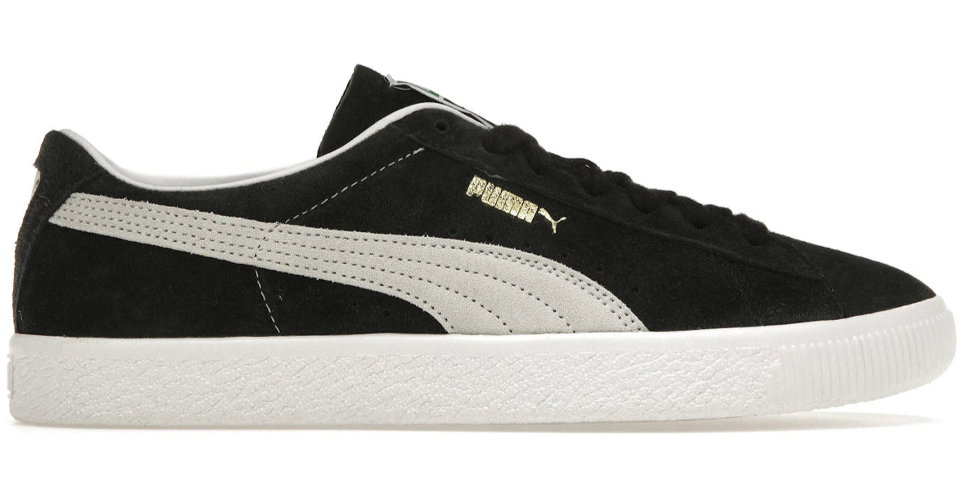Suede Classic XXI