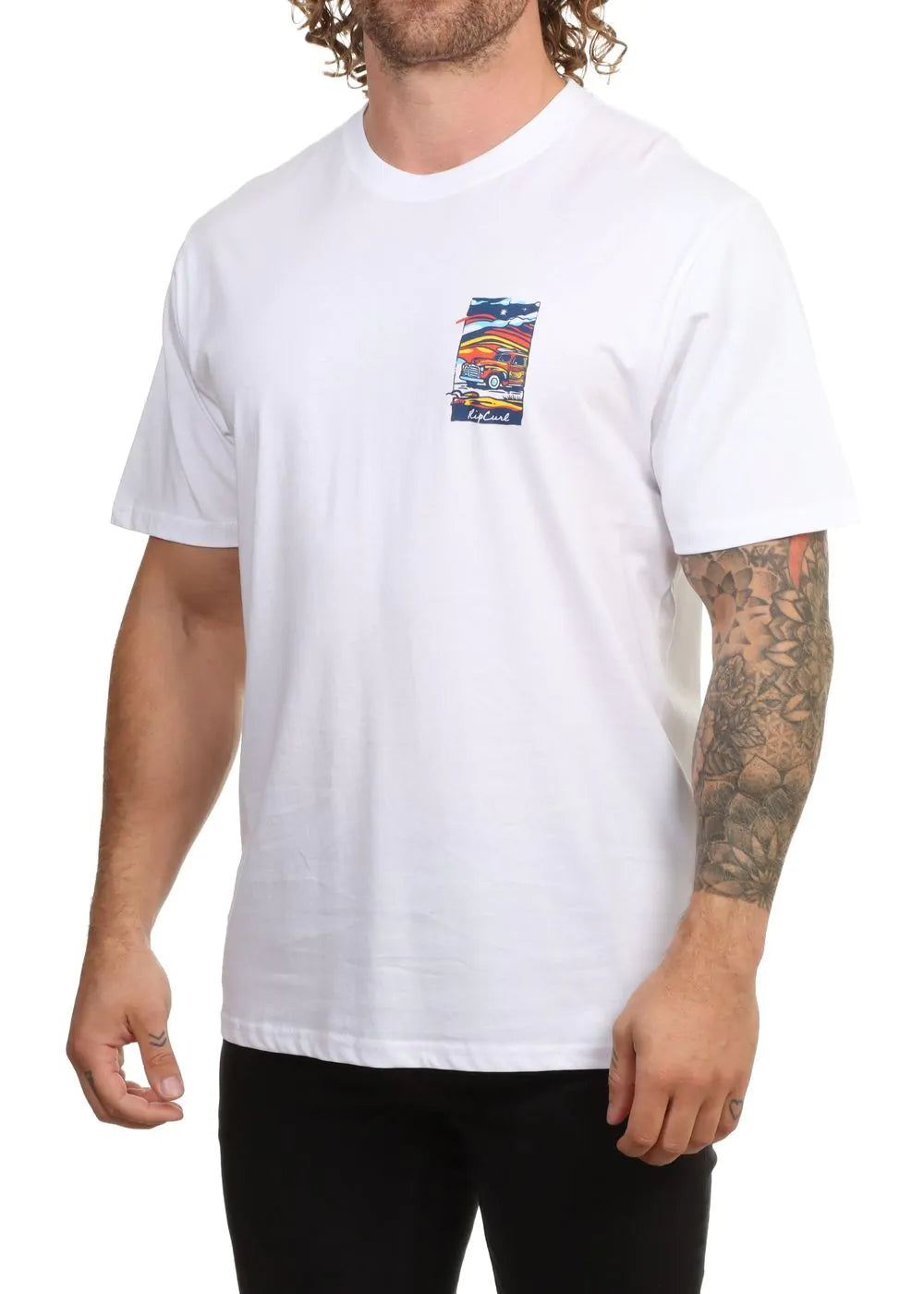 SURF TRIP TEE