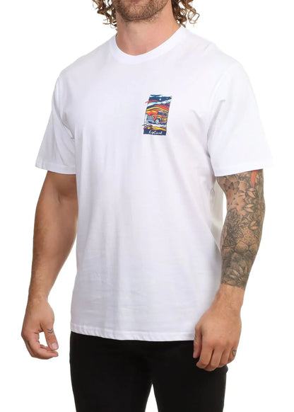 SURF TRIP TEE