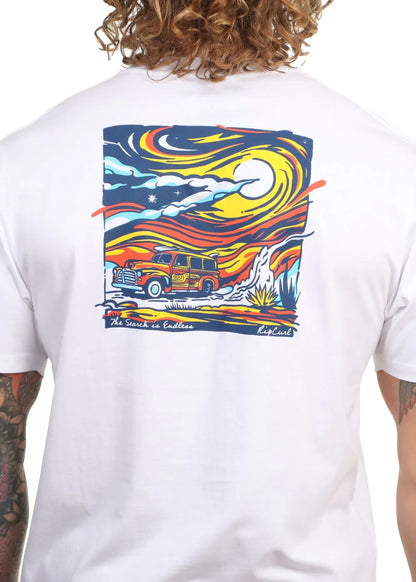 SURF TRIP TEE