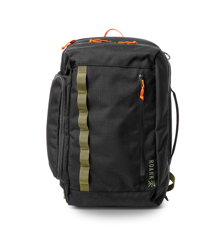 3 DAY FIXER 35L