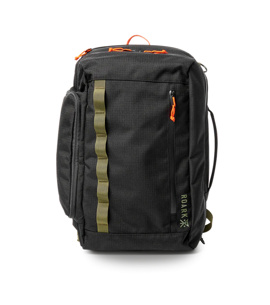 3 DAY FIXER 35L