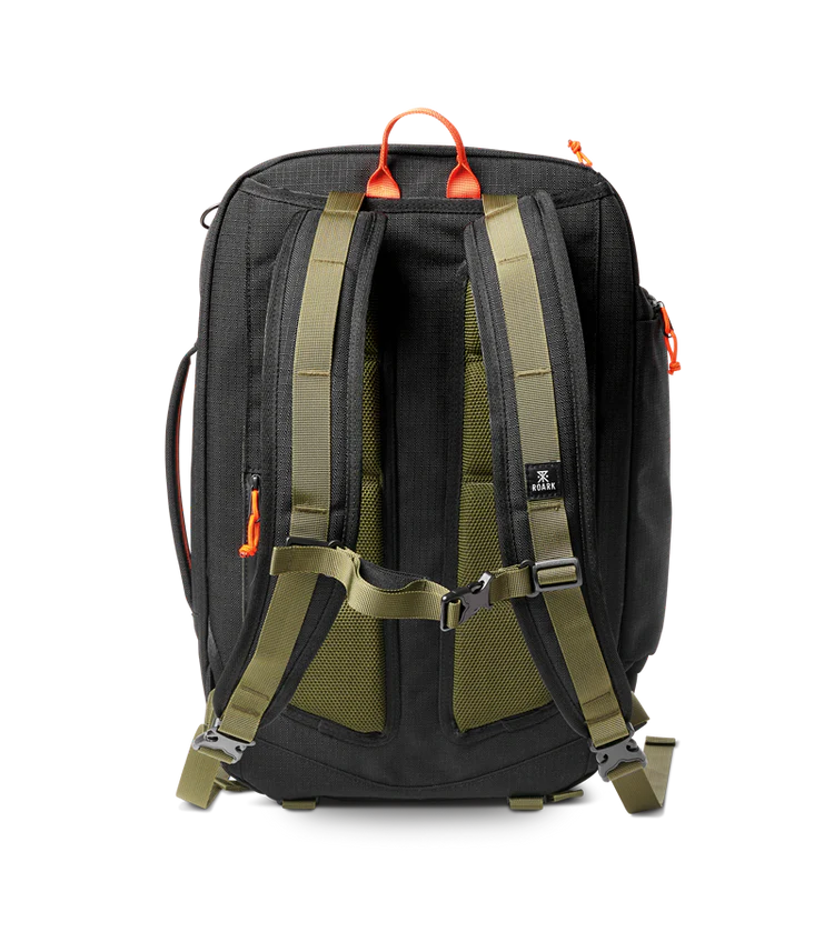 3 DAY FIXER 35L