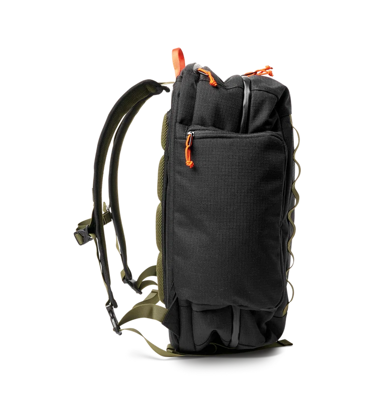 3 DAY FIXER 35L