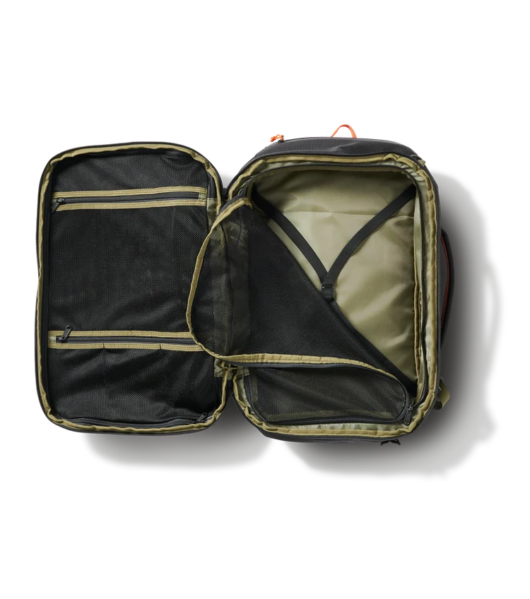 3 DAY FIXER 35L