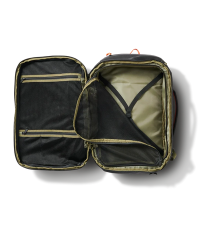 3 DAY FIXER 35L