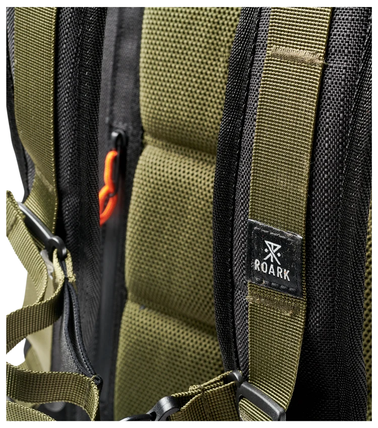 3 DAY FIXER 35L