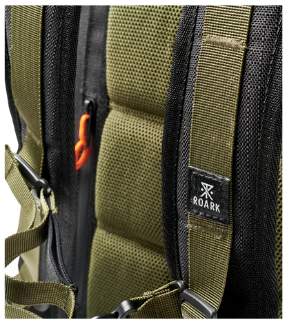 3 DAY FIXER 35L