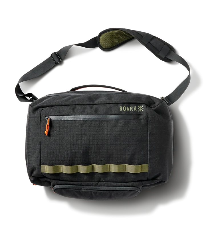 3 DAY FIXER 35L