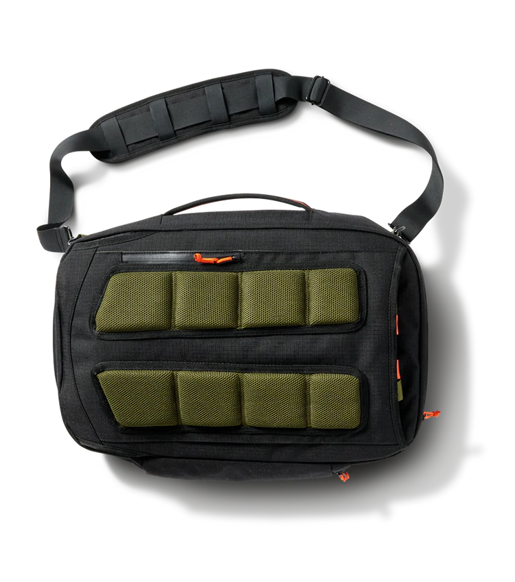 3 DAY FIXER 35L