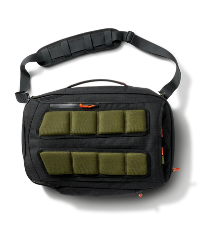 3 DAY FIXER 35L
