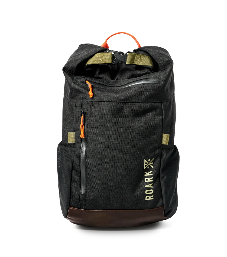 PASSENGER 27L 2.0 BLACK