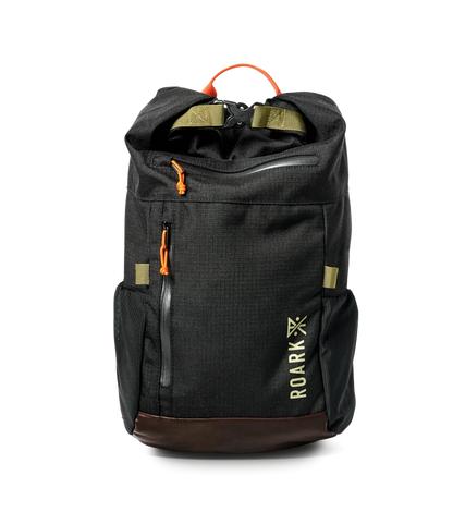 PASSENGER 27L 2.0 BLACK