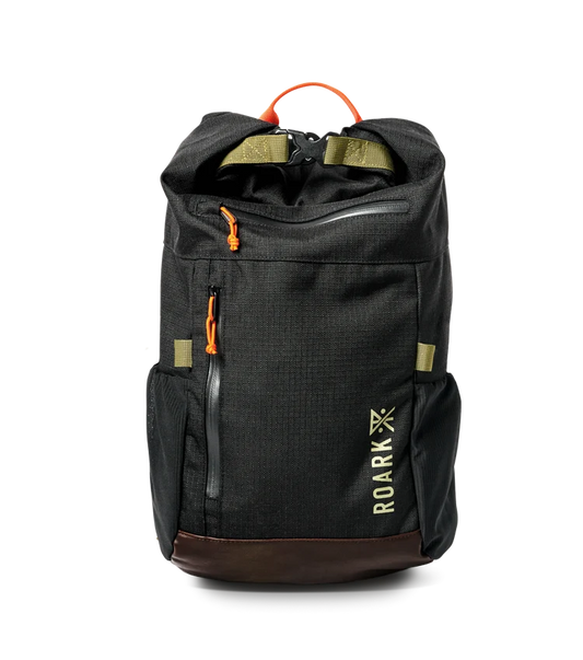 PASSENGER 27L 2.0 BLACK