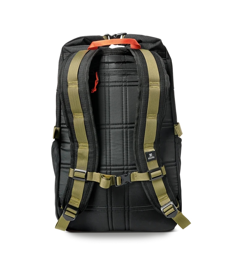 PASSENGER 27L 2.0 BLACK