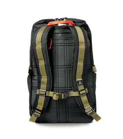 PASSENGER 27L 2.0 BLACK