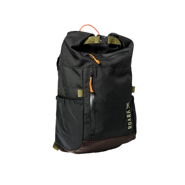 PASSENGER 27L 2.0 BLACK