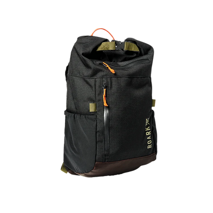 PASSENGER 27L 2.0 BLACK