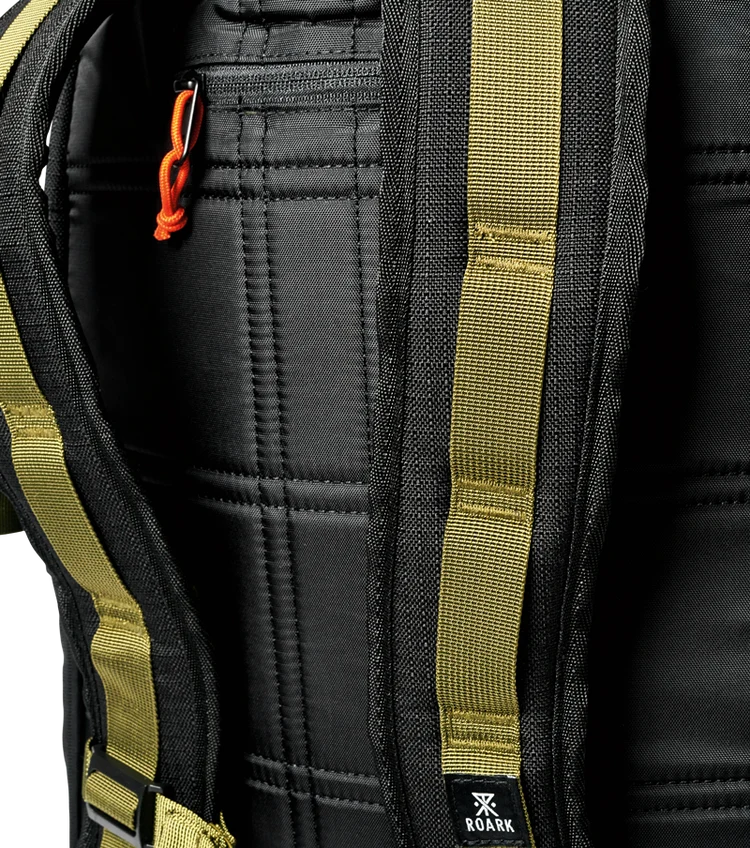 PASSENGER 27L 2.0 BLACK