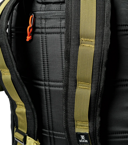 PASSENGER 27L 2.0 BLACK