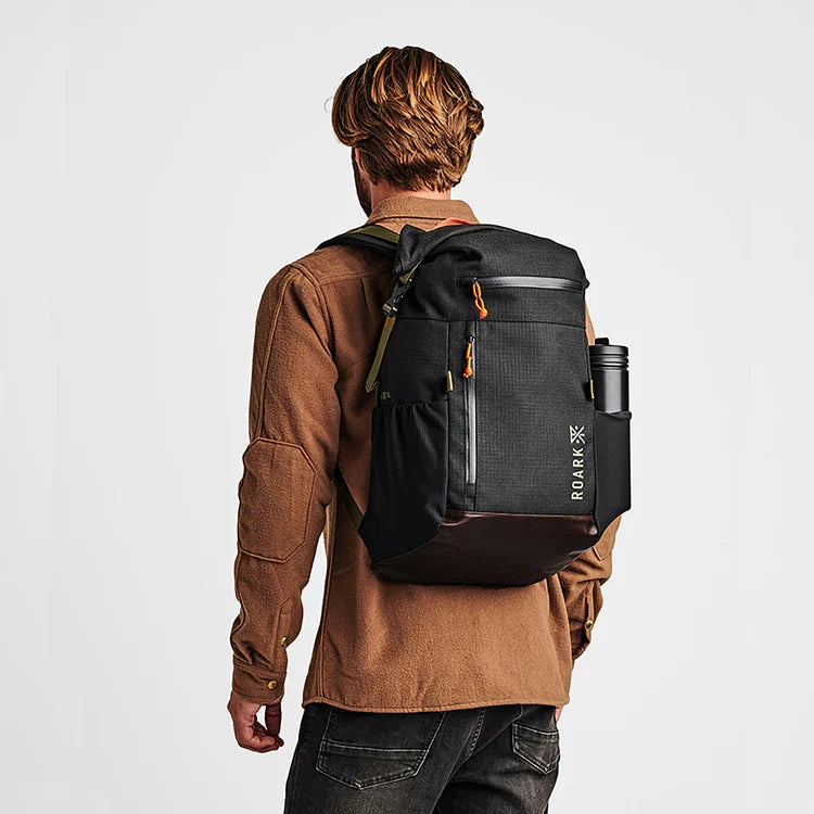 PASSENGER 27L 2.0 BLACK