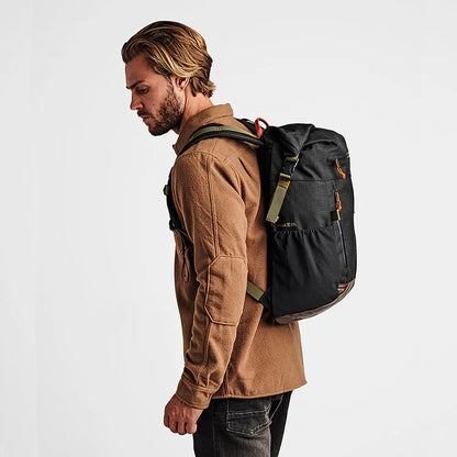 PASSENGER 27L 2.0 BLACK