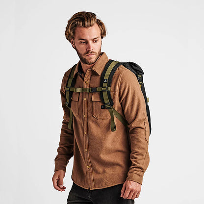PASSENGER 27L 2.0 BLACK