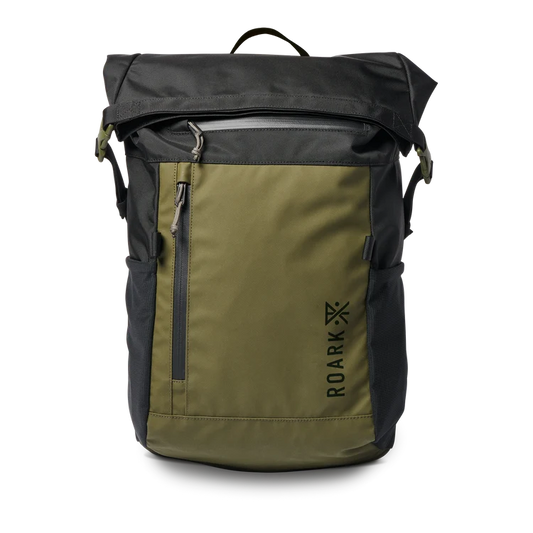 PASSENGER 27L 2.0 BLACK MILITARY