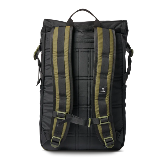 PASSENGER 27L 2.0 BLACK MILITARY