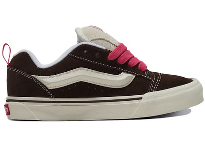 Vans Knu Skool Collection 2