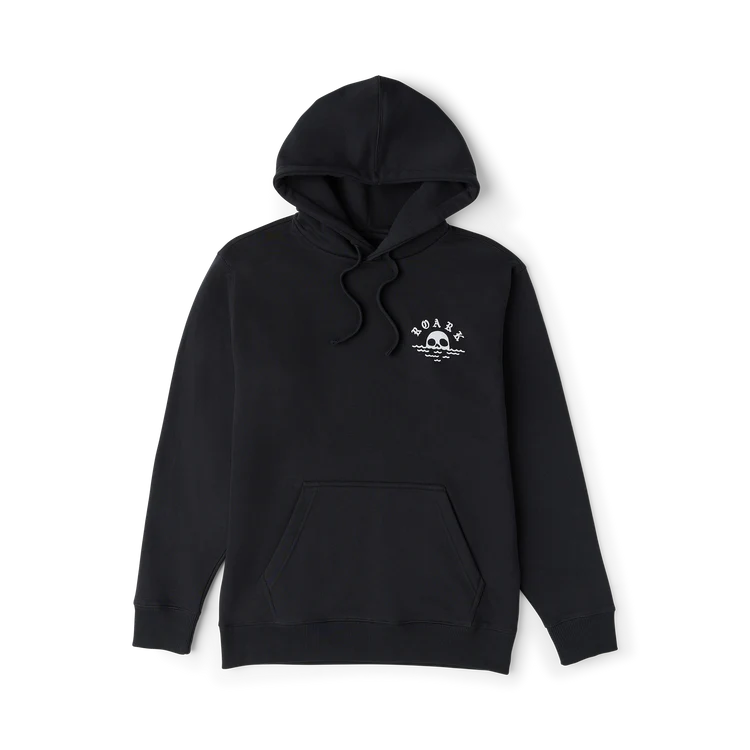 FEAR THE SEA HOOD